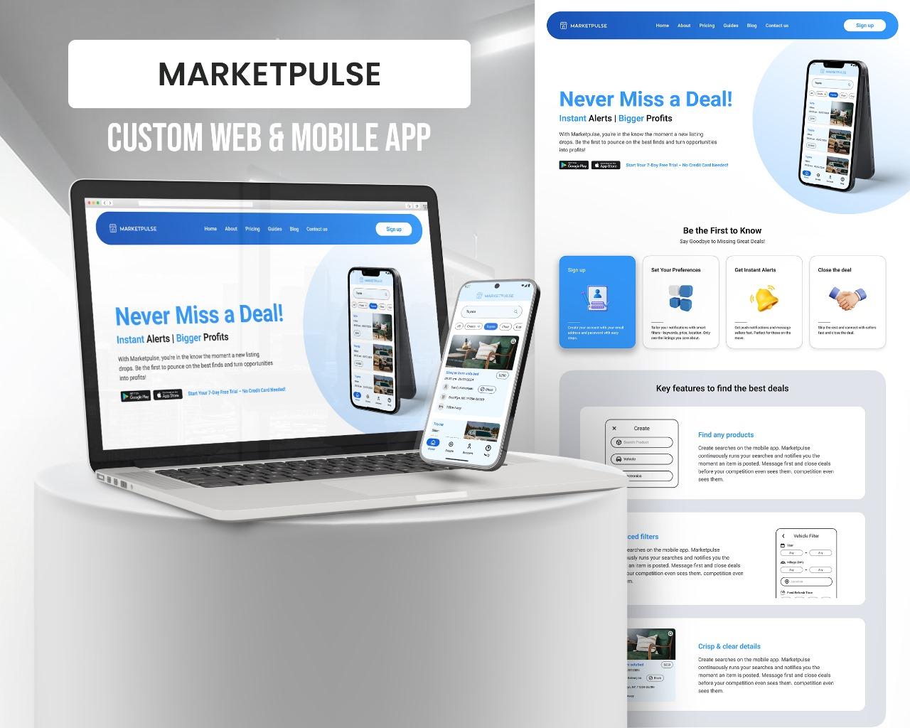 MARKETPULSE