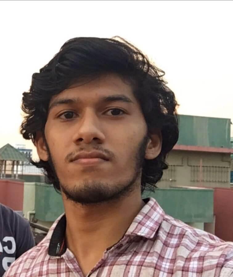Isuru Aravinda