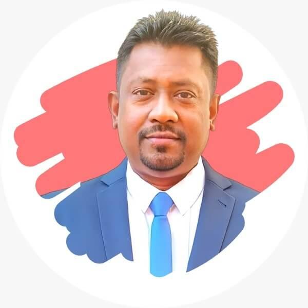 Ruwanganath Ramanayake