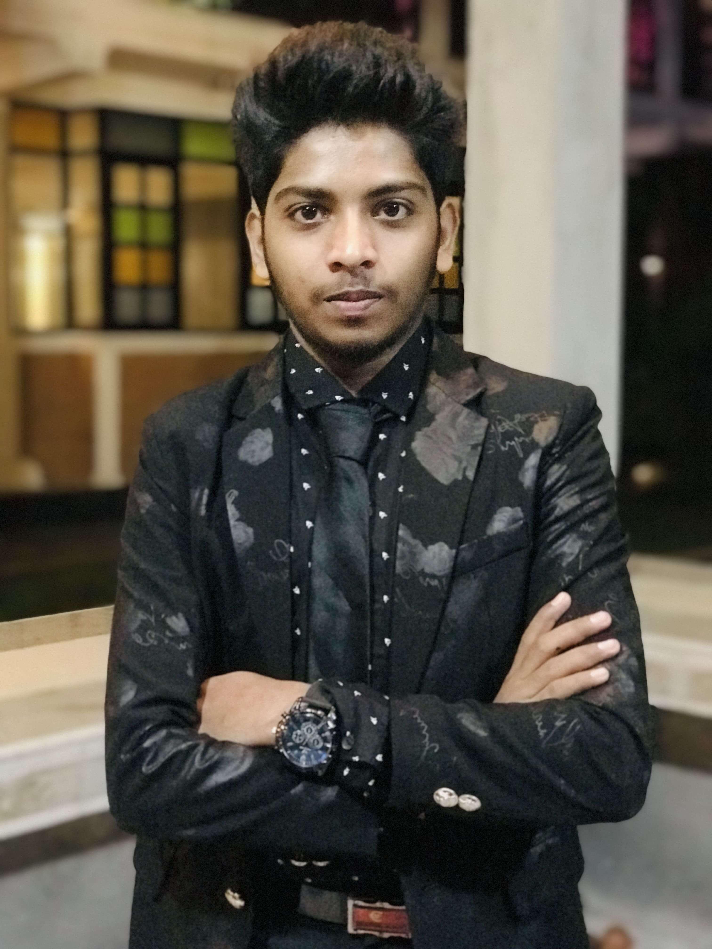 AM Aadil