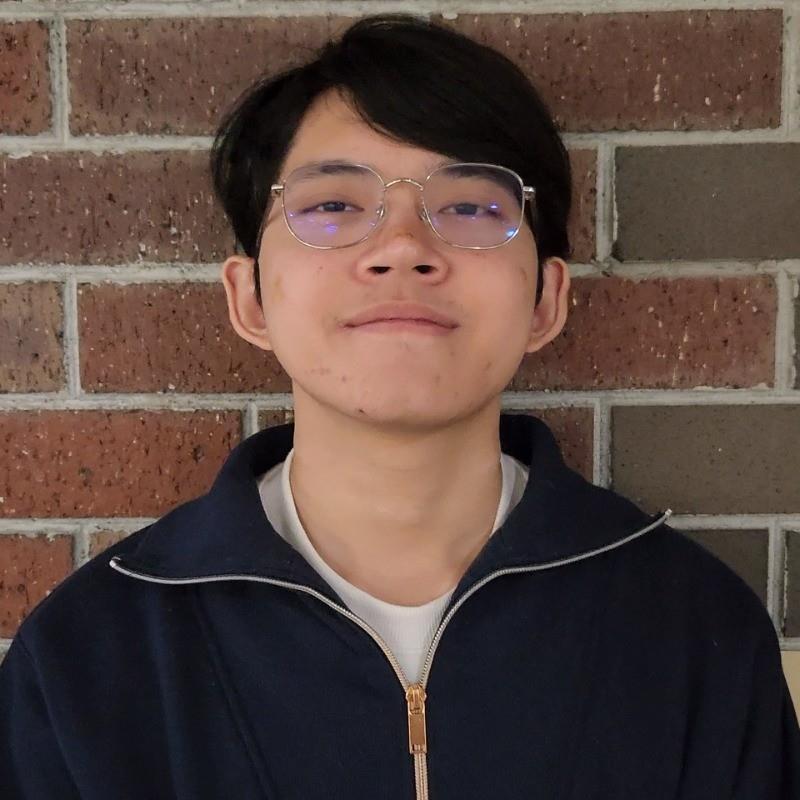 Ben Tran