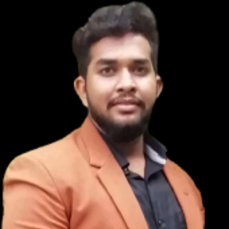 Kaligu Jayanath