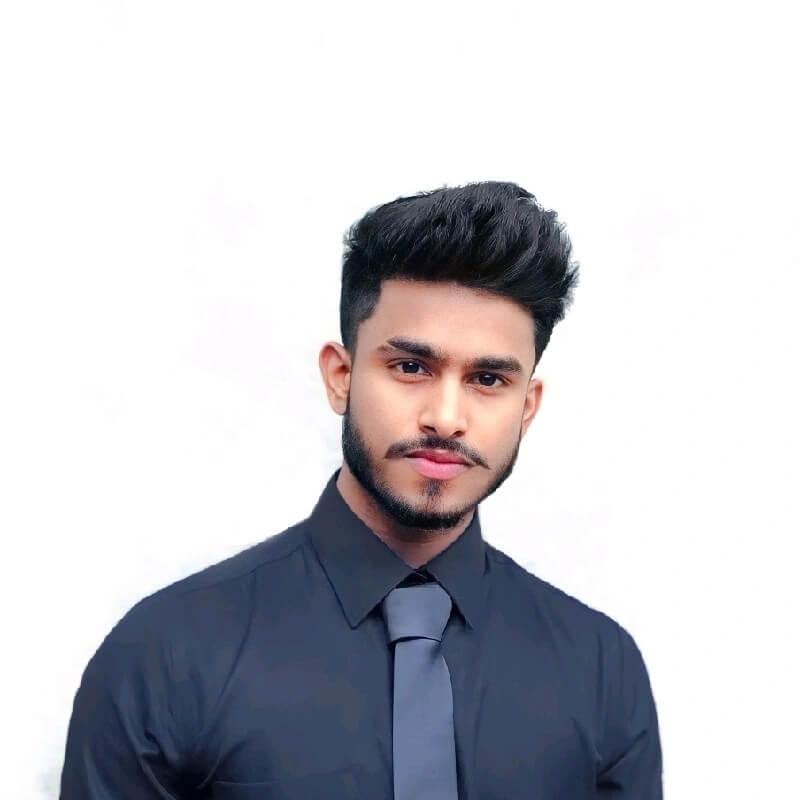 Lashen Perera