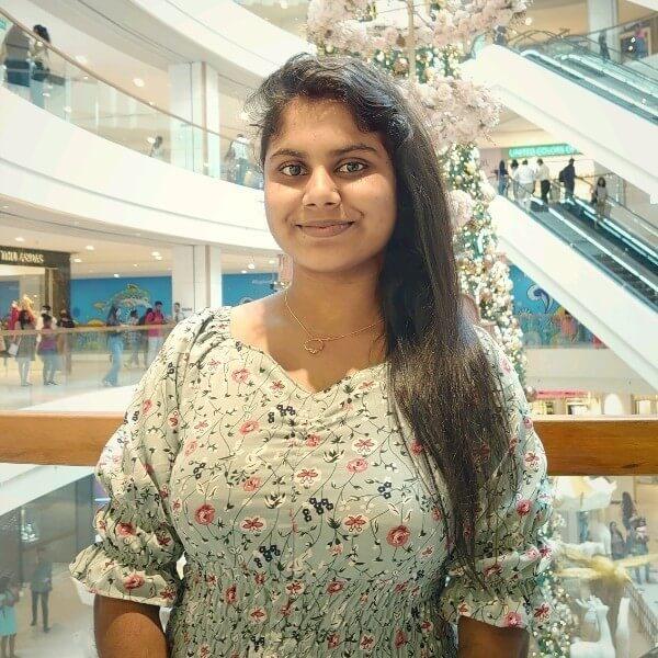 Sachini Vinodya