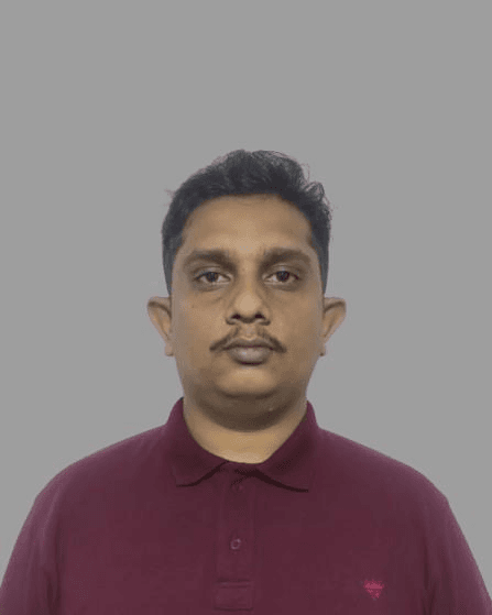 Sithruwan Madhujitha
