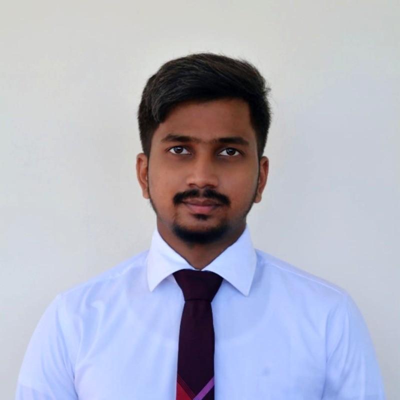 Yasindu Kumara